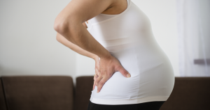 Maintaining Spinal Health during Pregnancy 300x158 Decatur Chiropractor for Pregnancy